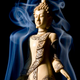 Illustration for article titled 82 Striking Photos of Smoke